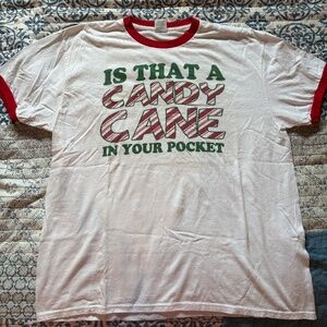 Funny Christmas Tshirt